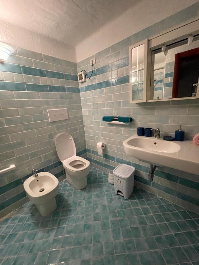 Lightblue-Celeste Central Apartment In 罗通多港 外观 照片