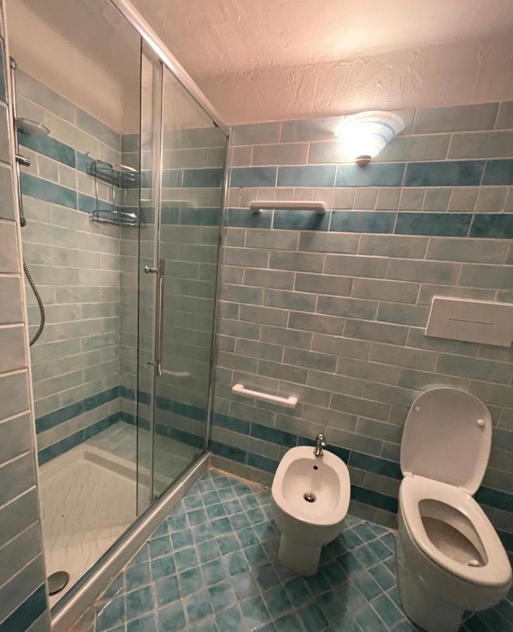 Lightblue-Celeste Central Apartment In 罗通多港 外观 照片