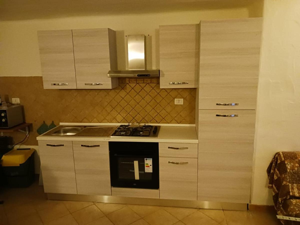 Lightblue-Celeste Central Apartment In 罗通多港 外观 照片