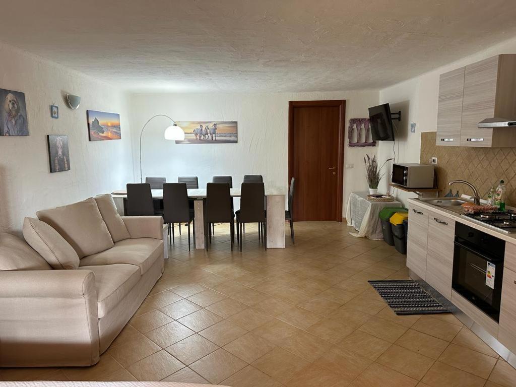Lightblue-Celeste Central Apartment In 罗通多港 外观 照片