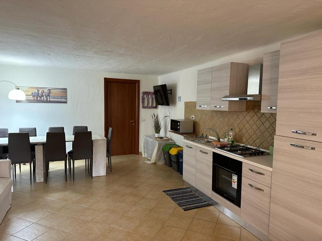 Lightblue-Celeste Central Apartment In 罗通多港 外观 照片