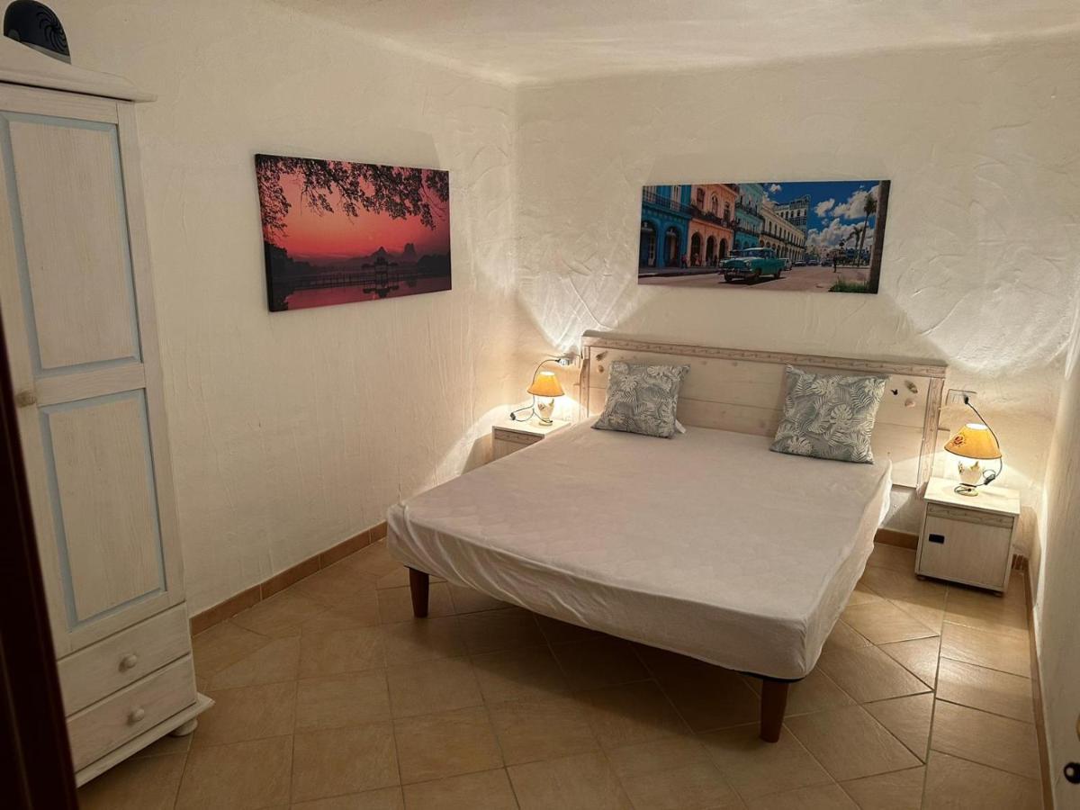 Lightblue-Celeste Central Apartment In 罗通多港 外观 照片