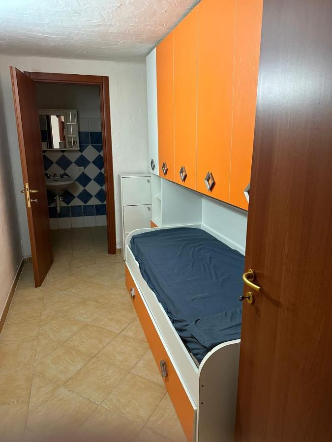 Lightblue-Celeste Central Apartment In 罗通多港 外观 照片