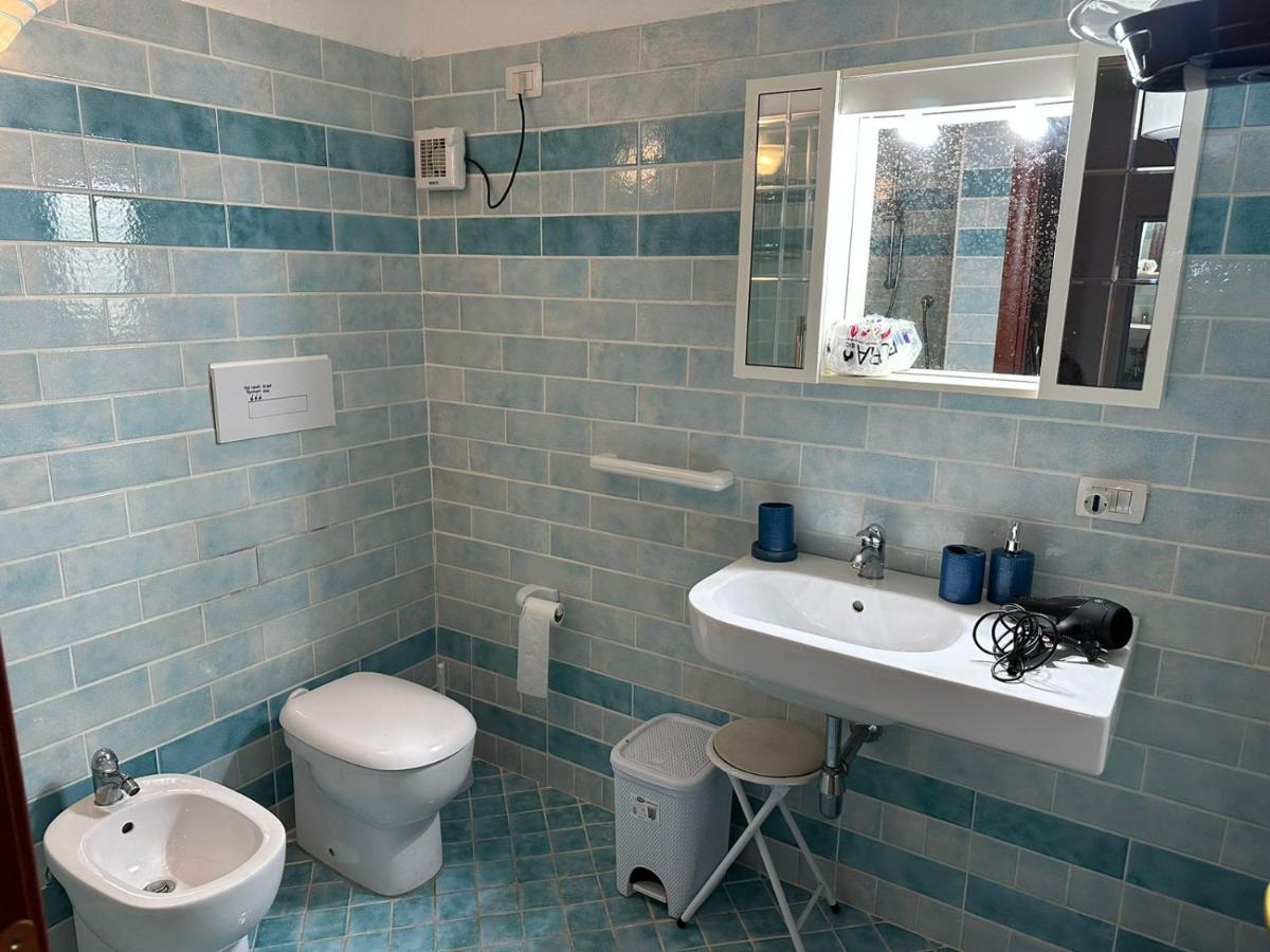 Lightblue-Celeste Central Apartment In 罗通多港 外观 照片