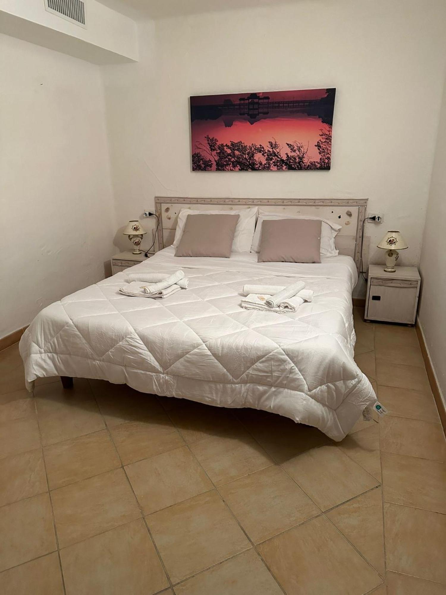 Lightblue-Celeste Central Apartment In 罗通多港 外观 照片