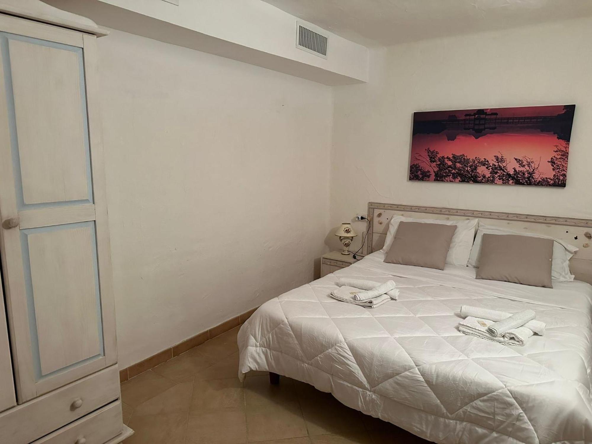 Lightblue-Celeste Central Apartment In 罗通多港 外观 照片